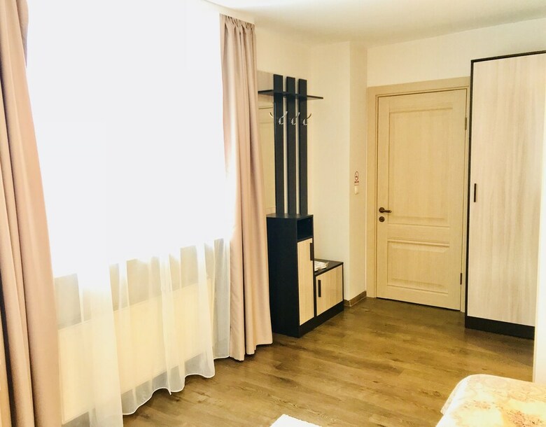 Barvikha House Boutique Hotel