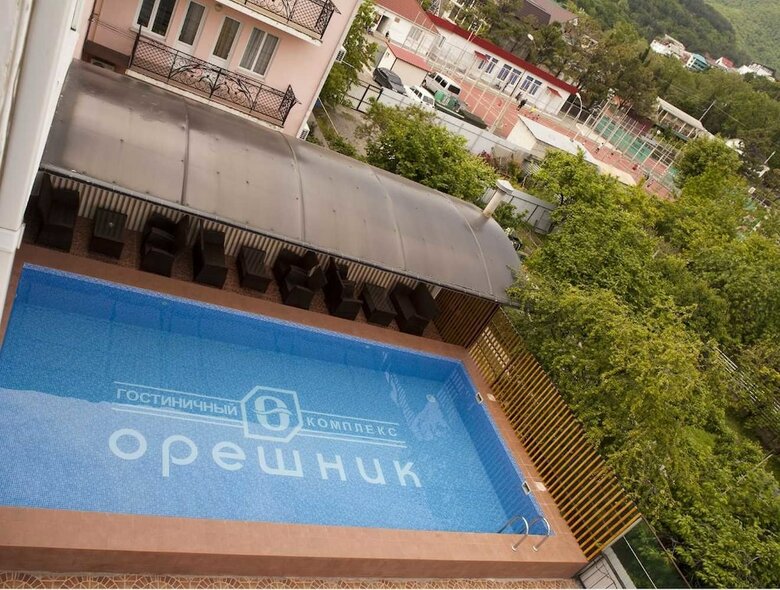 Hotel Gk Oreshnik