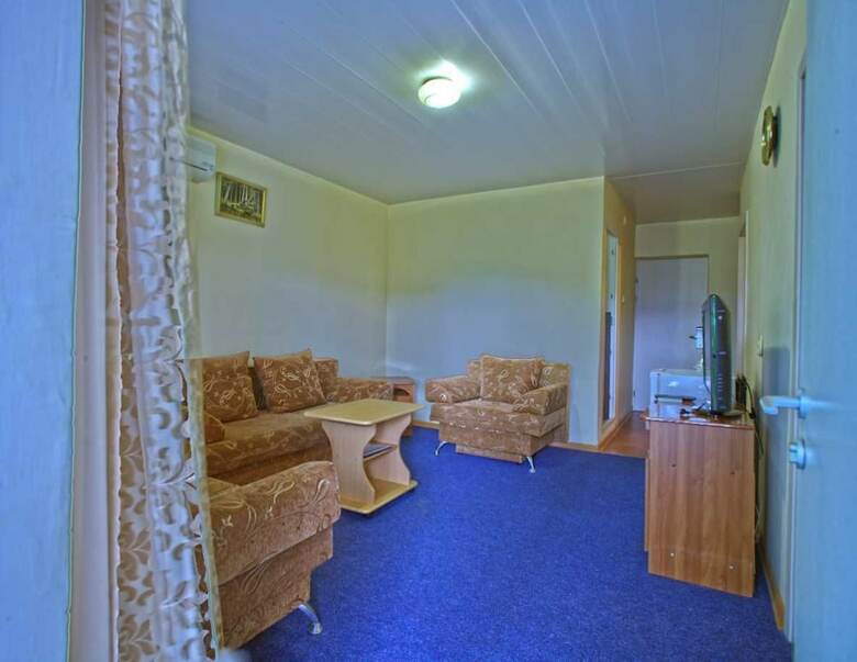 Hotel Gk Oreshnik