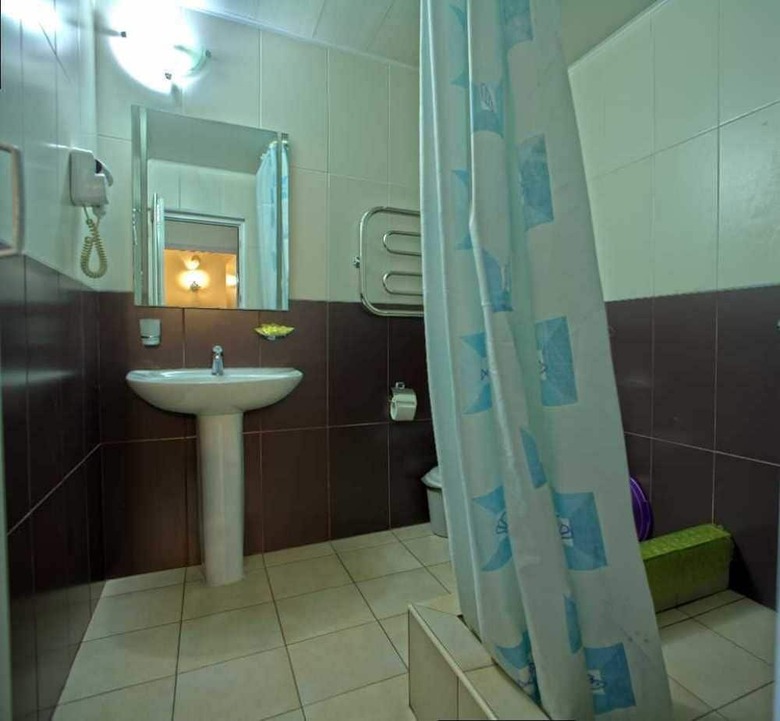 Hotel Gk Oreshnik