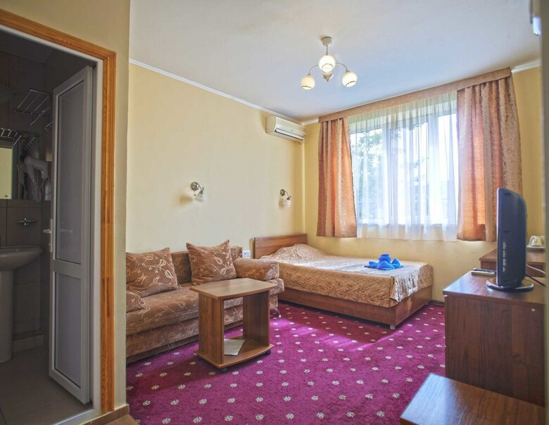 Hotel Gk Oreshnik