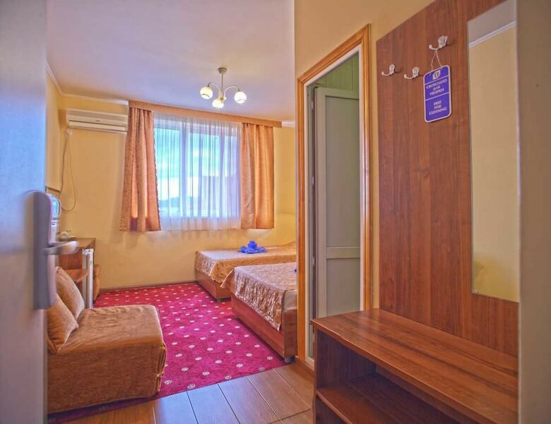 Hotel Gk Oreshnik