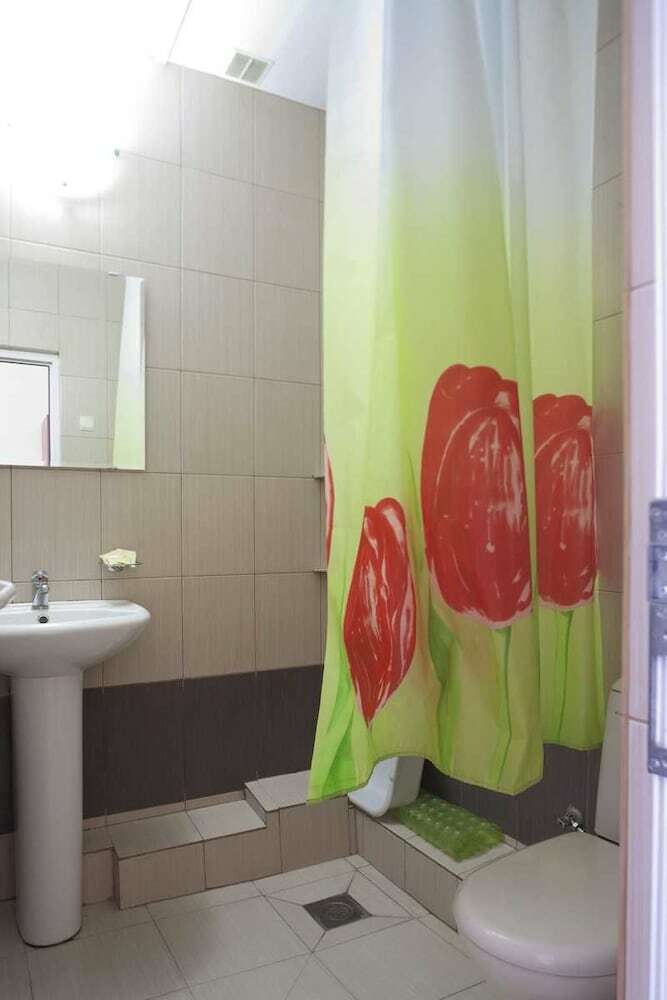 Hotel Gk Oreshnik