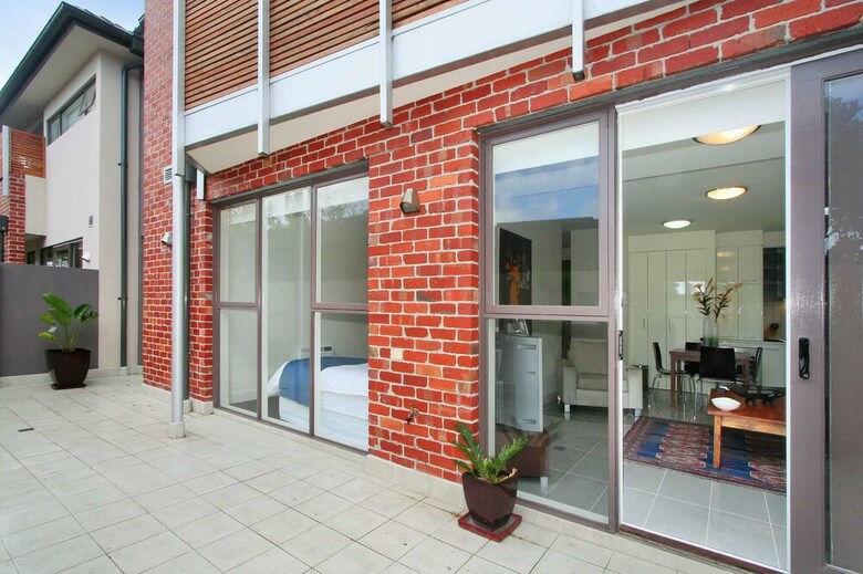 Apartamentos Carlisle St Executive