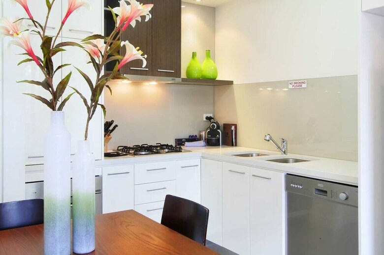 Apartamentos Carlisle St Executive