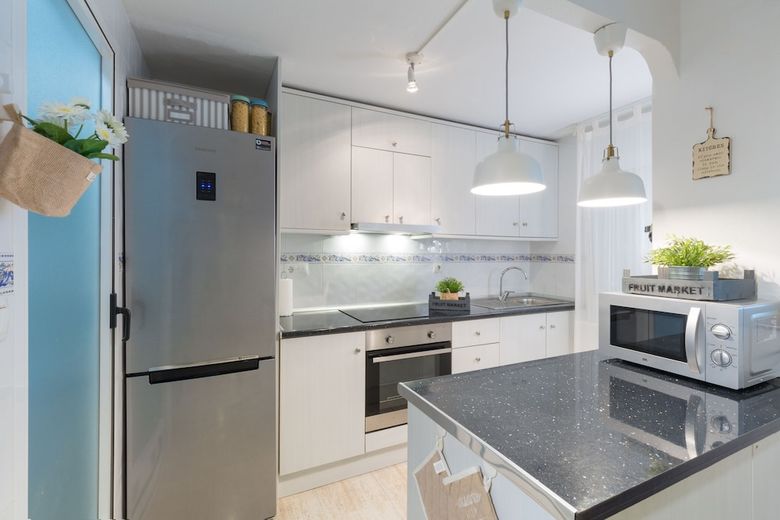 Apartamentos Fidalsa X Veremos