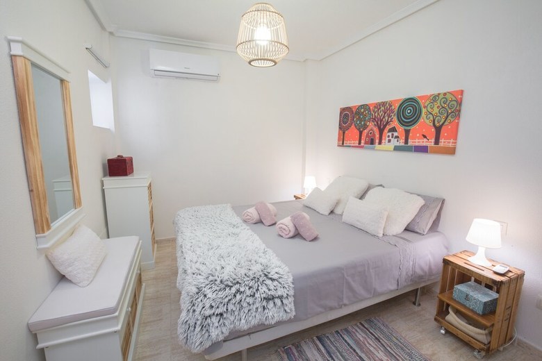Apartamentos Fidalsa X Veremos