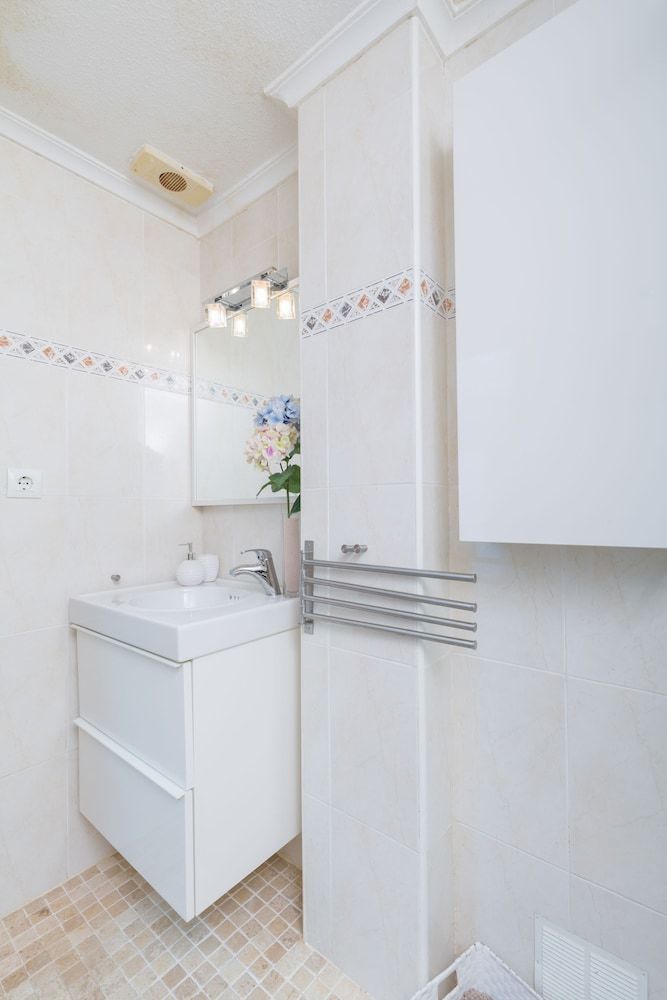 Apartamentos Fidalsa X Veremos