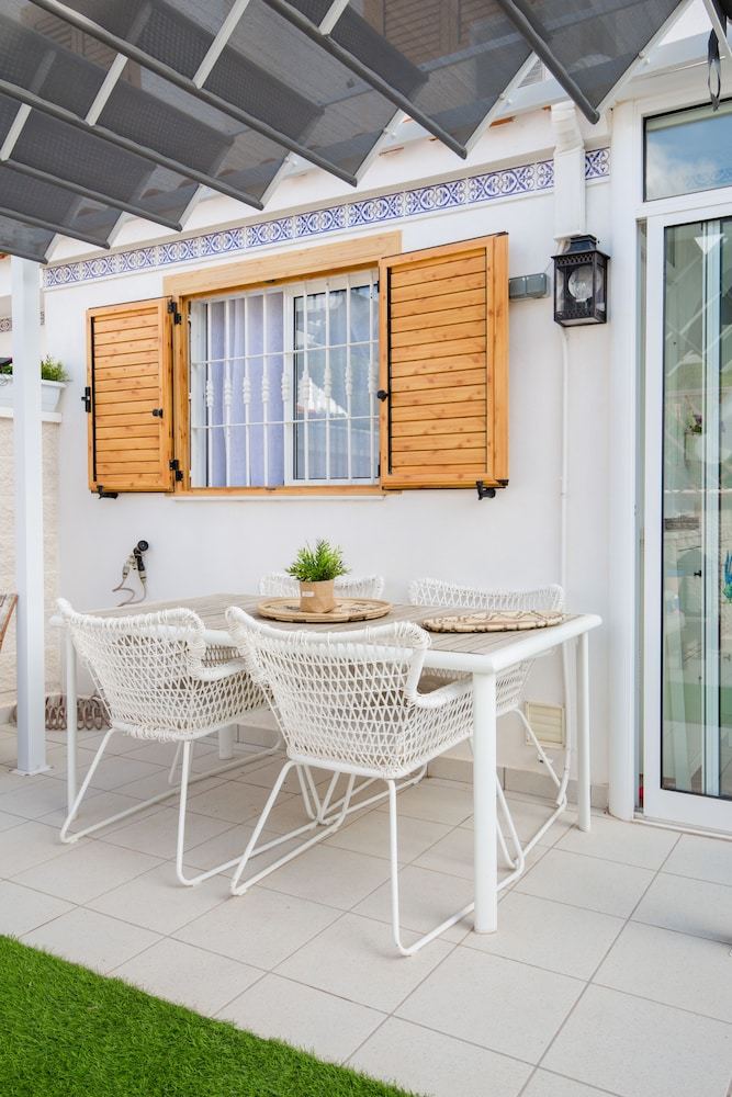 Apartamentos Fidalsa X Veremos