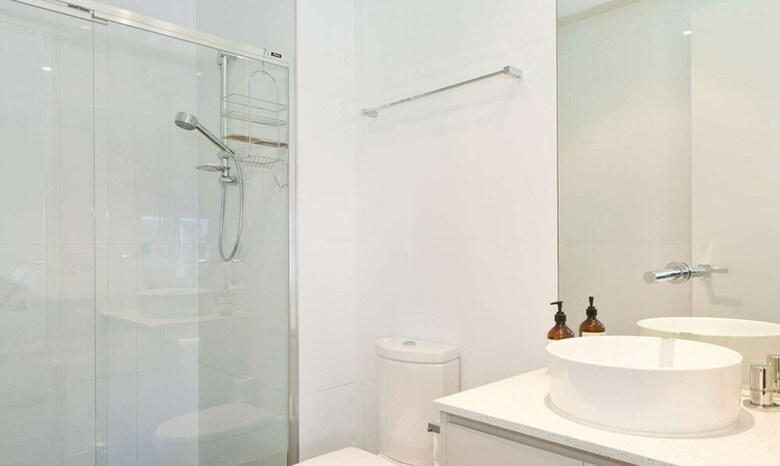 Apartamentos Bay Views Port Melbourne