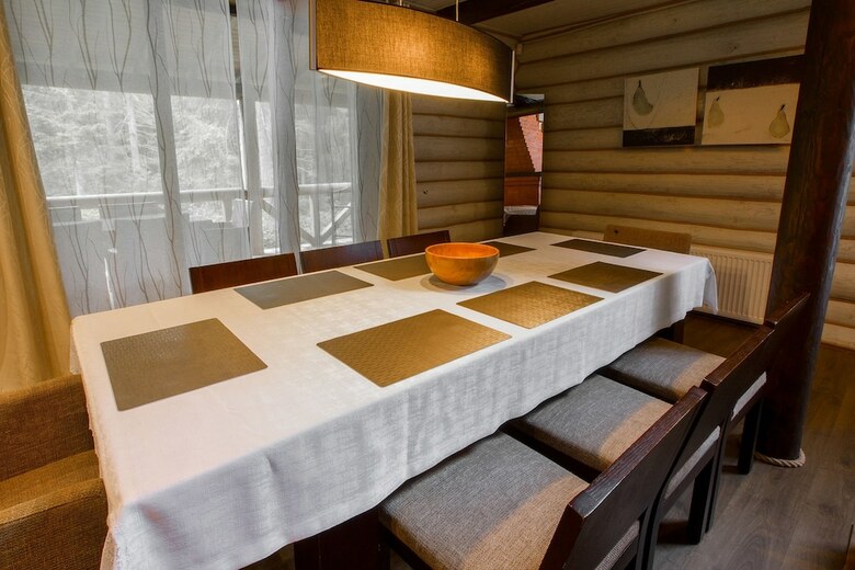 Eco Hotel Romanov Les