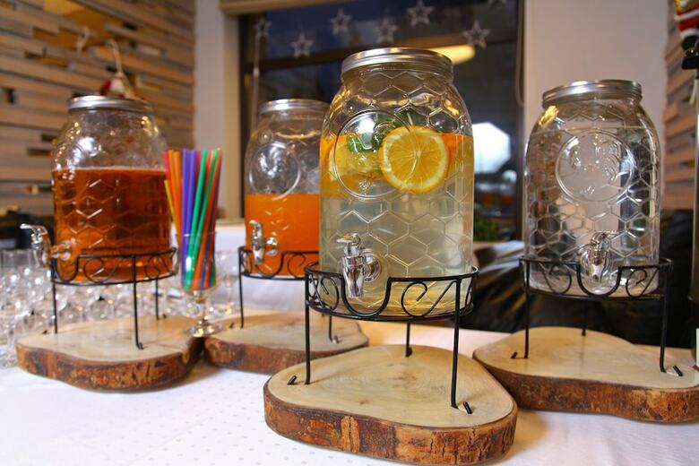 Eco Hotel Romanov Les