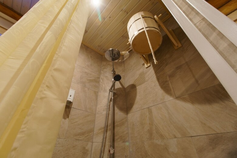 Eco Hotel Romanov Les