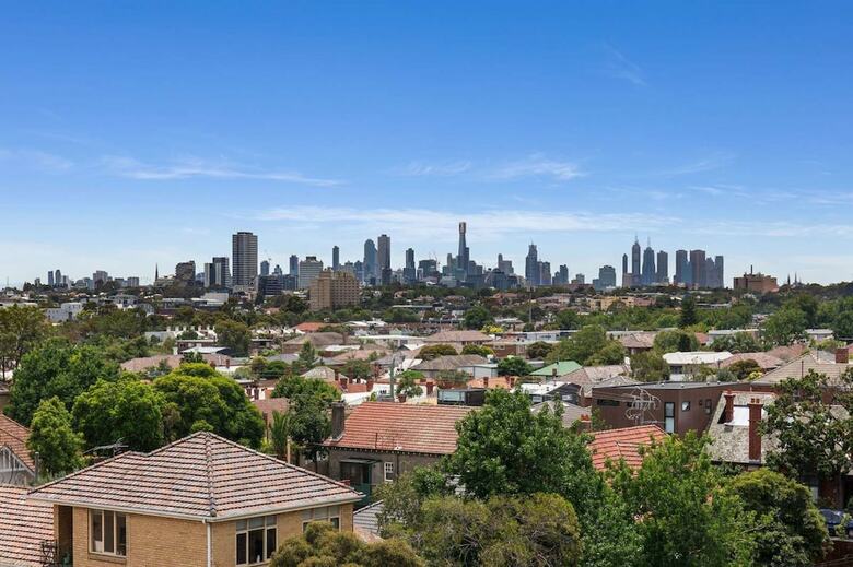 Apartamentos Ripponlea Village Panorama