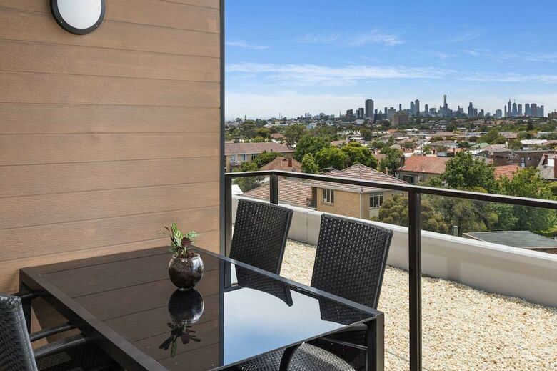 Apartamentos Ripponlea Village Panorama