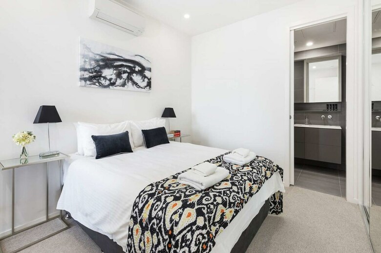 Apartamentos Ripponlea Village Panorama