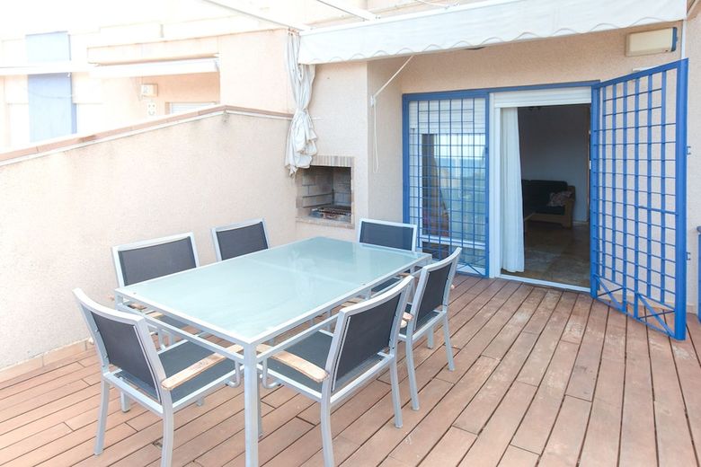 Villa Fidalsa Ave Mar�a