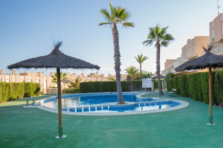 Villa Fidalsa Ave Mar�a