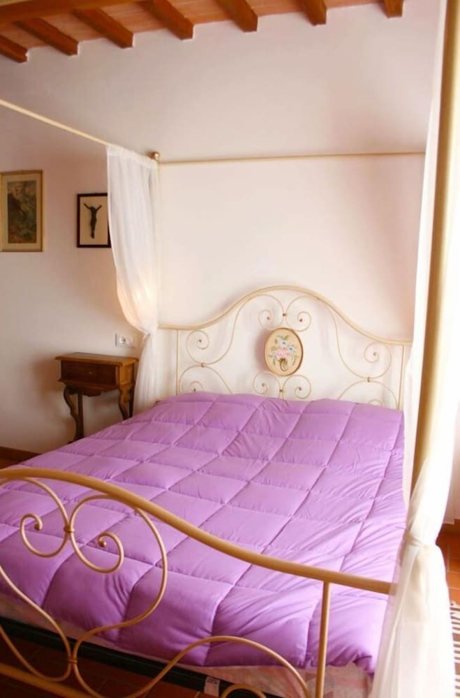 Villa Podere Le Macchie