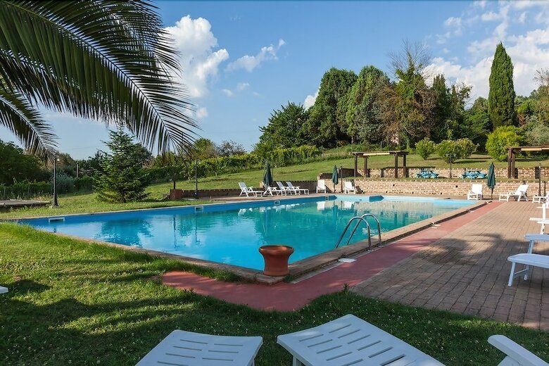 Agroturismo Borgo Saint George