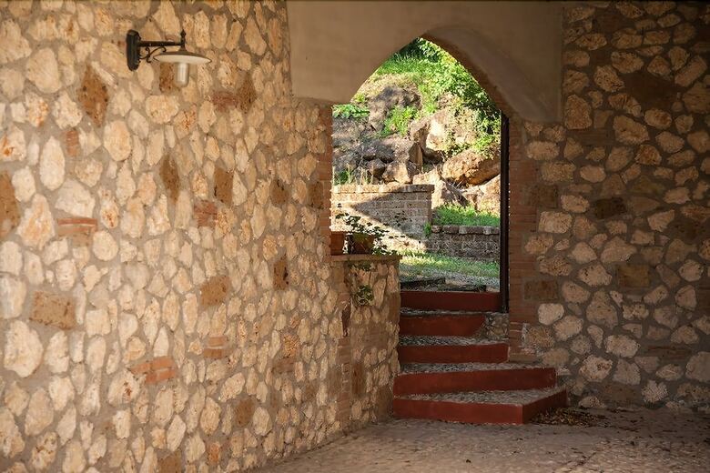Agroturismo Borgo Saint George