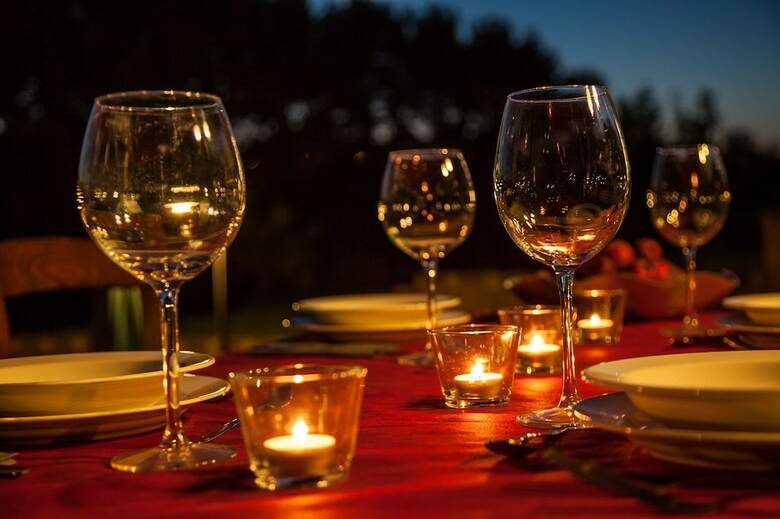 Agroturismo Borgo Saint George