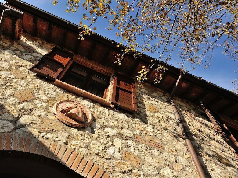 Agroturismo Borgo Saint George