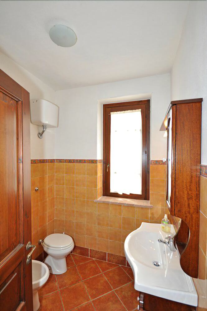 Agroturismo Borgo Saint George