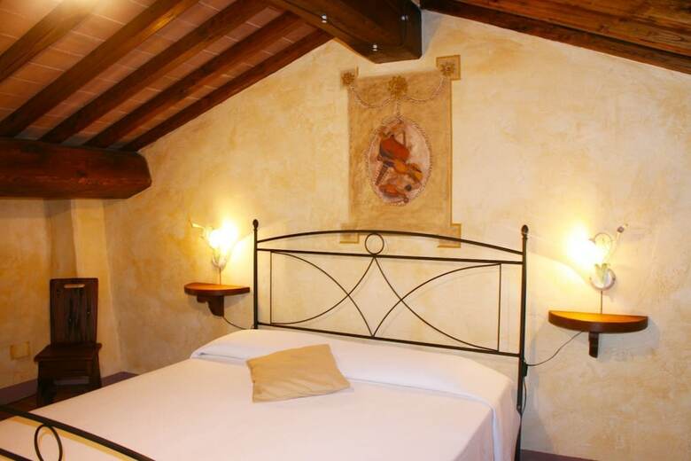 Villa La Casa Di Pino