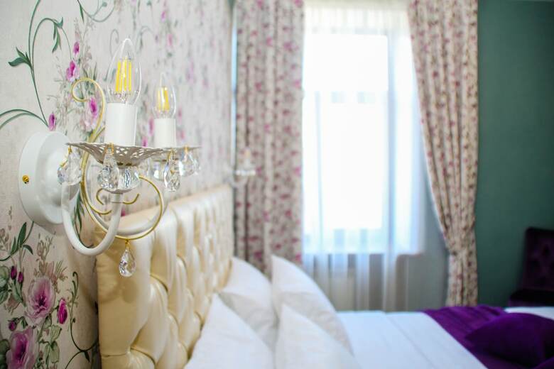 The Aristocrat Boutique Hotel
