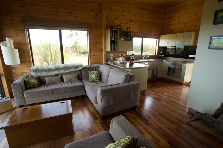 Bed & Breakfast Birds Ferry Lodge Luxury Accommodation