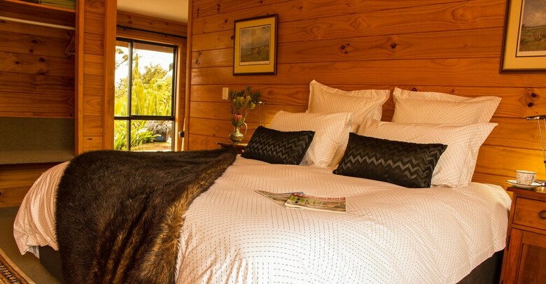 Bed & Breakfast Birds Ferry Lodge Luxury Accommodation