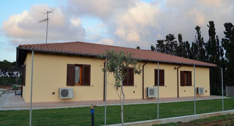 Agroturismo Agriturismo La Ghiandaia
