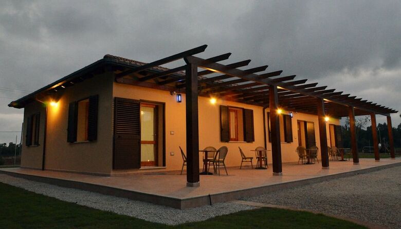 Agroturismo Agriturismo La Ghiandaia