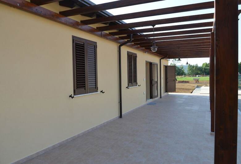Agroturismo Agriturismo La Ghiandaia
