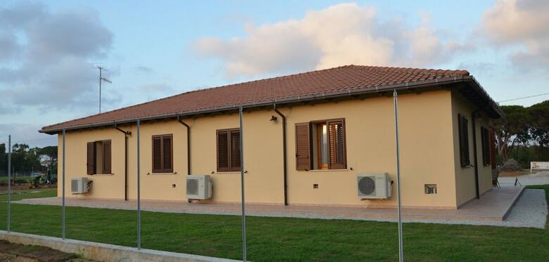 Agroturismo Agriturismo La Ghiandaia