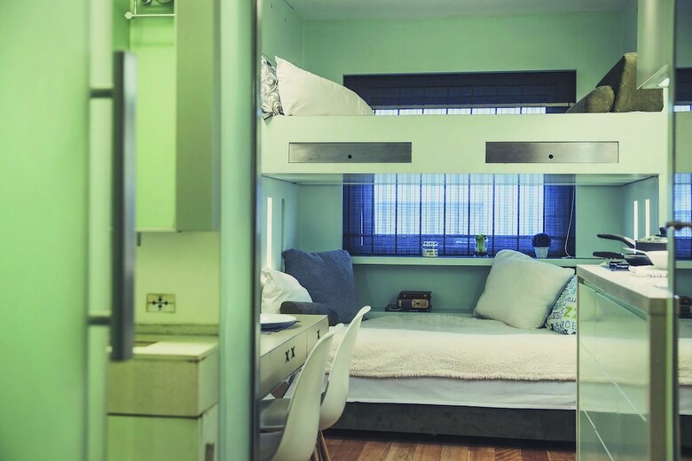 Aparthotel The Stay Club Willesden