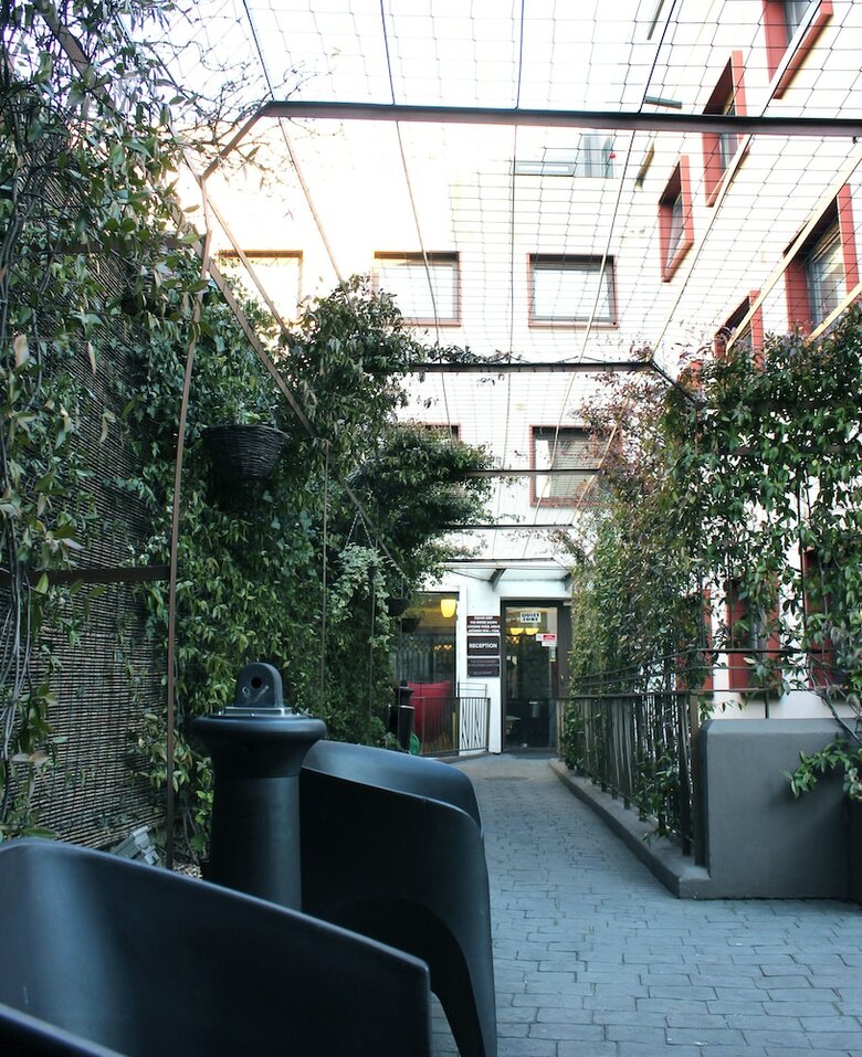 Aparthotel The Stay Club Willesden