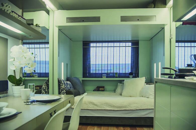 Aparthotel The Stay Club Willesden
