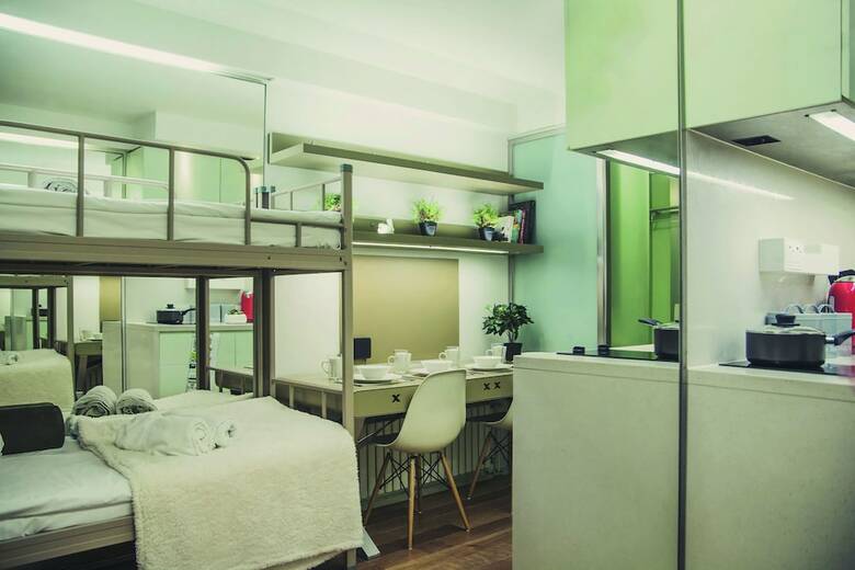 Aparthotel The Stay Club Willesden