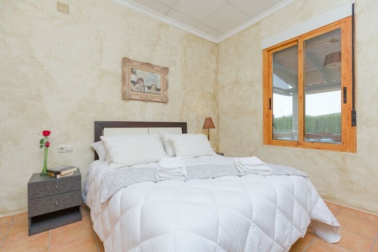 Villa Fidalsa Happy Valley
