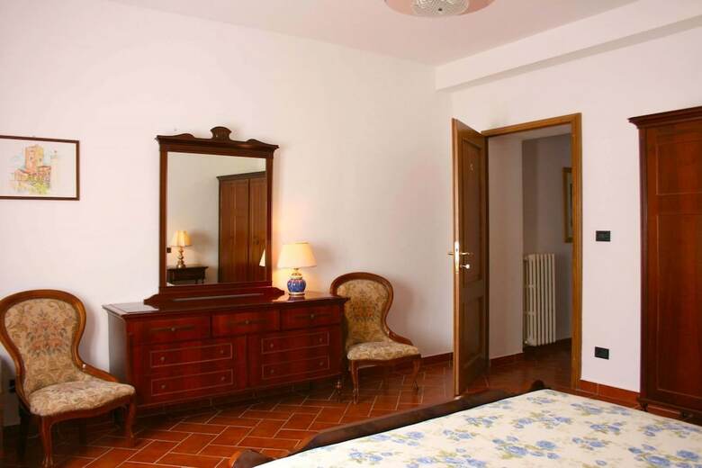 Villa Casa Felice