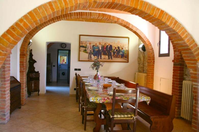 Villa Casa Felice