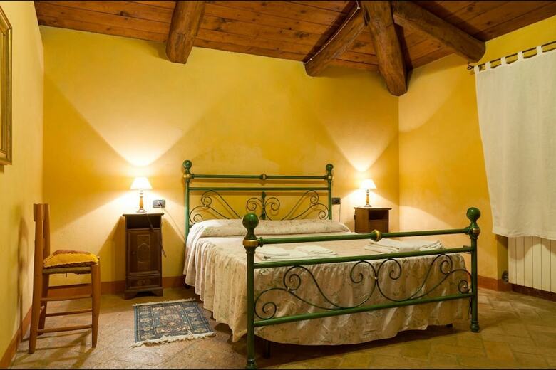 Villa Casa La Primula