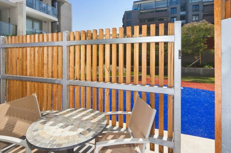 Apartamentos Port Melbourne Executive Living