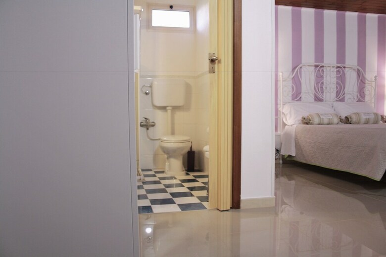 Bed & Breakfast Oasi Del Gabbiano