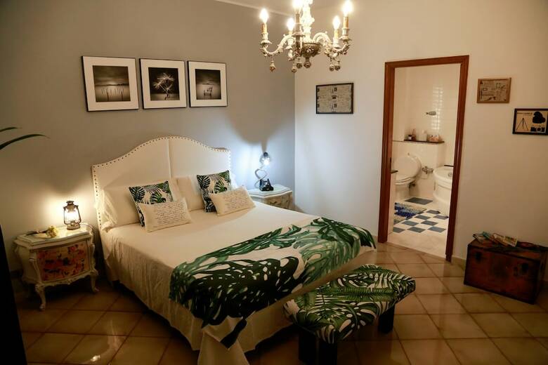 Bed & Breakfast Oasi Del Gabbiano