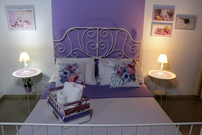 Bed & Breakfast Oasi Del Gabbiano