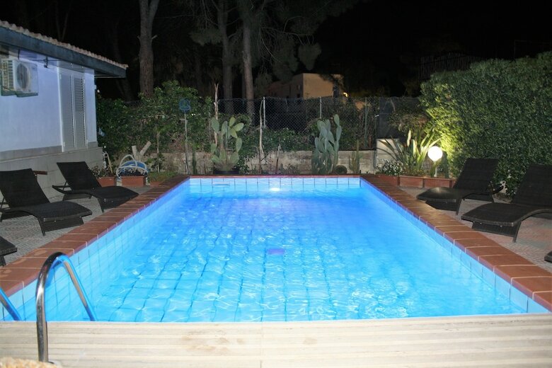 Bed & Breakfast Oasi Del Gabbiano