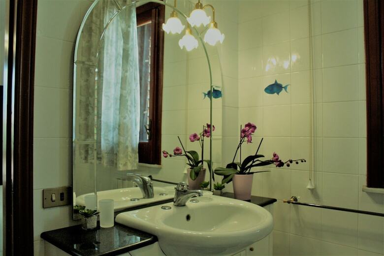 Bed & Breakfast Oasi Del Gabbiano